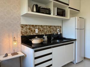 Apto Caminho das Arvores -House 506- SalvadorBA