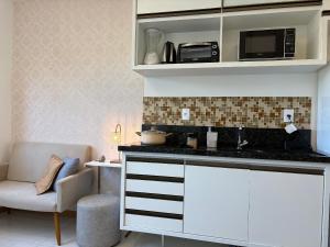 Apto Caminho das Arvores -House 506- SalvadorBA