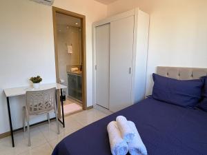 Apto Caminho das Arvores -House 506- SalvadorBA