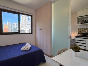 Apto Caminho das Arvores -House 506- SalvadorBA