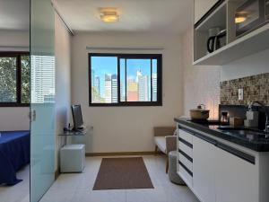 Apto Caminho das Arvores -House 506- SalvadorBA