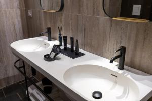 FOUR Suites Pantheon