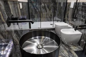 FOUR Suites Pantheon