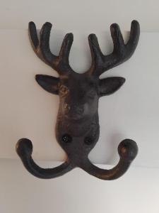 Bramblewick House Glamping