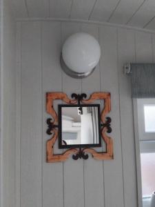 Bramblewick House Glamping