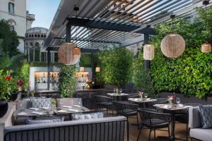 NH Collection Roma Centro