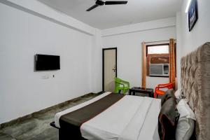 Hotel O Omi Rooms