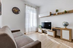 Testaccio Patty Flat