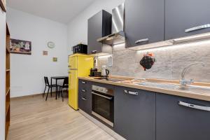 Testaccio Patty Flat