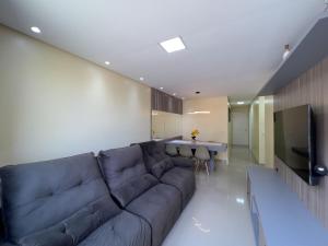 Vista espetacular beira mar - Capão da Canoa