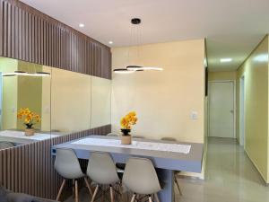 Vista espetacular beira mar - Capão da Canoa