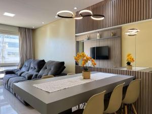 Vista espetacular beira mar - Capão da Canoa