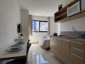 Apto Caminho das Arvores -House 403- SalvadorBA