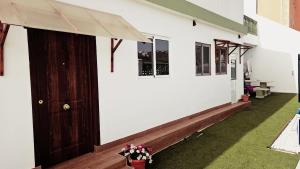 La Timba Apartamento