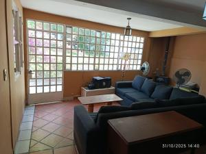 "Mi Casa" en Jujuy con piscina