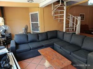 "Mi Casa" en Jujuy con piscina