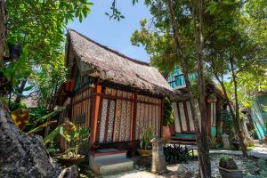 Cozy 2-Bedroom Lumbung Cabin in Sanur, Bali