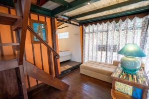 Cozy 2-Bedroom Lumbung Cabin in Sanur, Bali