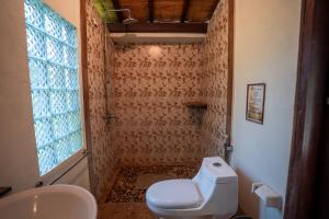 Cozy 2-Bedroom Lumbung Cabin in Sanur, Bali
