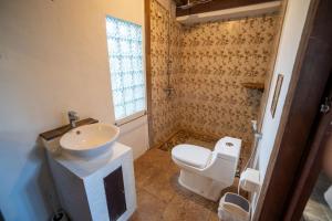 Cozy 2-Bedroom Lumbung Cabin in Sanur, Bali