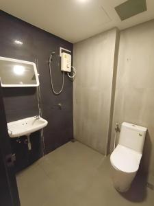 XX GO INN Silom BTS Saint Loius - เซนหลุย