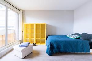 Le Pétillant - Canal Saint-Martin