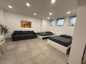 Schönes Zimmer-4 Stuttgart-Mitte