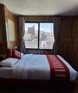 Hotel Grand Shambala