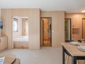 Bel appartement Chamonix, 4 pers, parking - FR-1-343-155