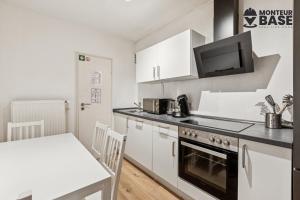 MONTEUR - Unterkunft für bis zu 6 Personen in 63454 Hanau - HU11