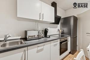 MONTEUR - Unterkunft für bis zu 6 Personen in 63454 Hanau - HU11