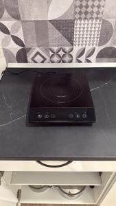 Apartamento 7 a 2 min caminando de la estación de Bus y Tren María Zambrano