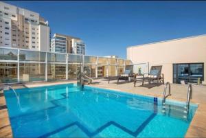 Tatuapé Luxo Apartments By BnbHost