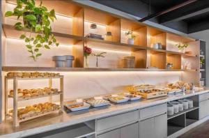 Tatuapé Luxo Apartments By BnbHost