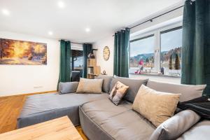 Ferienwohnung am Silberberg