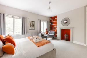 New! Modern 2BR Flat, 4 mins to Lambeth North