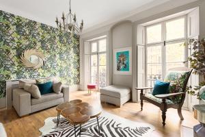 New! Modern 2BR Flat, 4 mins to Lambeth North