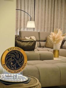 BlueSeaPearl apartamentai Palanga, Šventoji