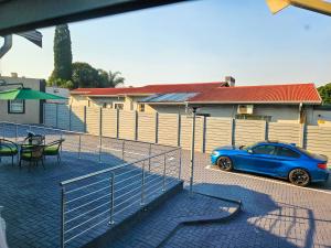 The M GuestHouse