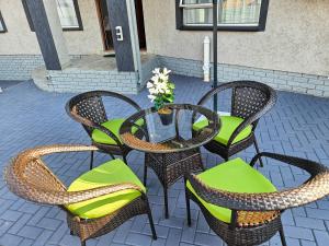 The M GuestHouse