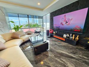 Musselana Beachfront Luxury Suite