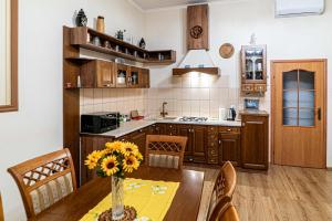 Apartament LUX Franciszkańska, Przemyśl