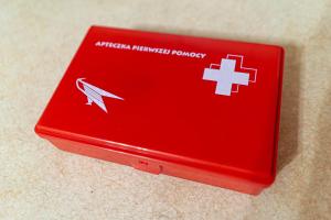 Apartament LUX Franciszkańska, Przemyśl