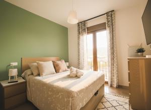 Casa Acogedora con vistas espectaculares - Cozy SeaView House - 24h Access - Private Parking