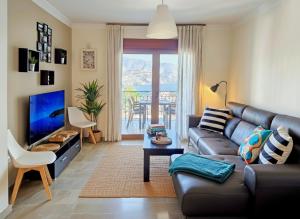 Casa Acogedora con vistas espectaculares - Cozy SeaView House - 24h Access - Private Parking