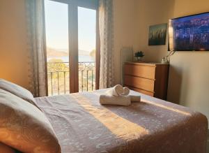 Casa Acogedora con vistas espectaculares - Cozy SeaView House - 24h Access - Private Parking