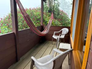 Bella Vista Ranch Ecolodge