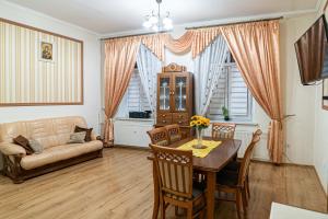 Apartament LUX Franciszkańska, Przemyśl
