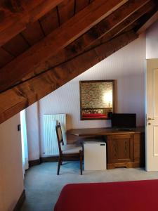 Hotel Ristorante La Lepre Bianca