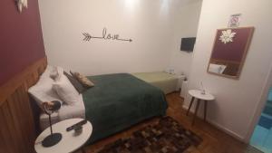 Villa Campos espaço Suítes